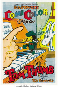 Tom Thumb (1936)