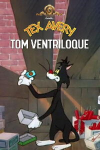 Tom ventriloque (1950)