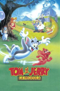 Tom y Jerry: La pelicula (1992)