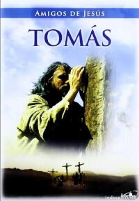 Tomás: Colección de la Santa Biblia (2001)
