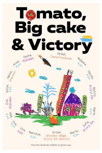 Tomato, Big Cake and Victory (2025)