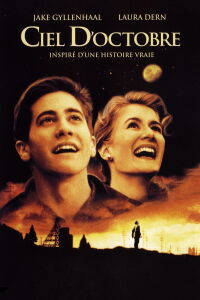 Tombé du ciel (1999)