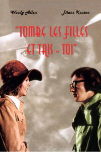 Tombe les filles et tais-toi (1972)