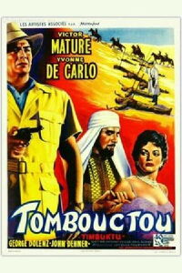 Tombouctou (1958)