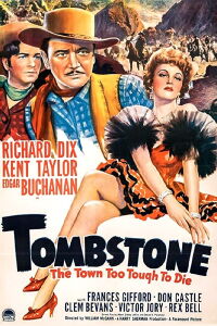 Tombstone (1942)