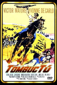 Tombuctú (1958)