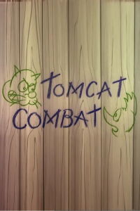 Tomcat Combat (1959)