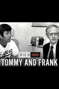 Tommy and Frank (2013)