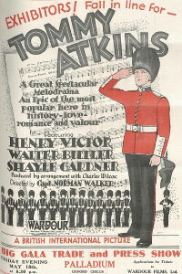Tommy Atkins (1928)