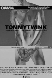 Tommy Twink (2021)