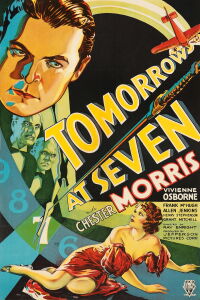 Tomorrow at Seven (1933)
