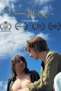 Tomorrow May Rain (2023)