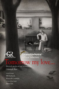 Tomorrow My Love (2021)