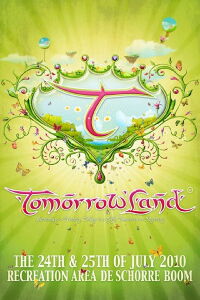 Tomorrowland: 2010 (2010)