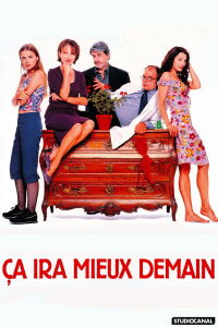 Tomorrow's Another Day (2000)
