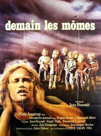 Tomorrow's Children (1976)