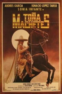 Toña Machetes (1985)