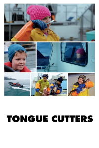Tongue Cutters (2017)
