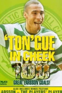 'TON'gue In Cheek (2001)