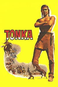 Tonka, cheval sauvage (1958)