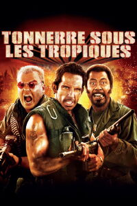Tonnerre sous les tropiques (2008)