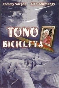 Toño Bicicleta: la leyenda de Puerto Rico (1975)