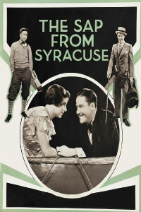 Tonto de remate (1930)