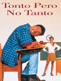 Tonto pero no tanto (1995)