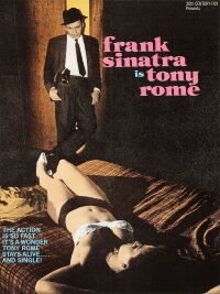 Tony Rome est dangereux (1967)
