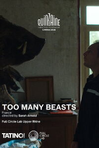 Too Many Beasts (2026)