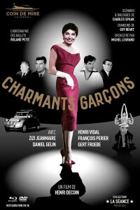 Too Many Lovers (1957)