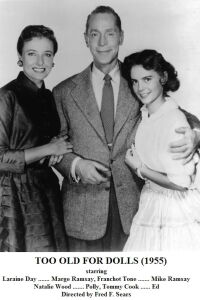 Too Old for Dolls (1955)