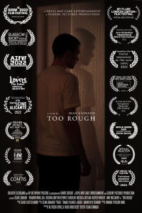 Too Rough (2022)