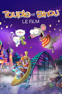 Toopy and Binoo The Movie (2023)