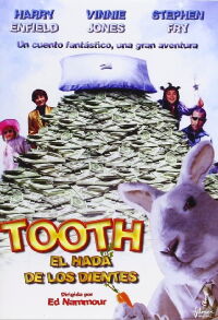 Tooth, el hada de los dientes (2004)