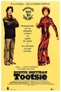 Tootsie (1982)