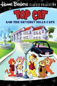 Top Cat and the Beverly Hills Cats (1988)