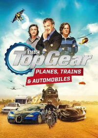 Top Gear - Planes, Trains and Automobiles (2019)