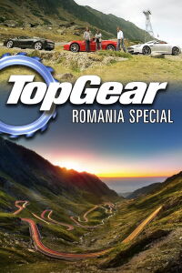 Top Gear - Romania & Bonneville Special (2010)
