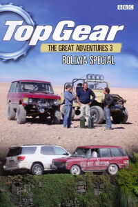 Top Gear: The Great Adventures 3 (2010)