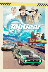 Top Gear: The Patagonia Special (2014)
