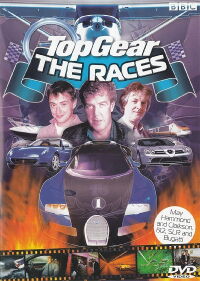Top Gear: The Races (2006)