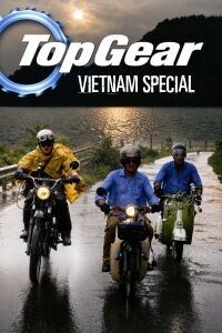 Top Gear: Vietnam Special (2008)