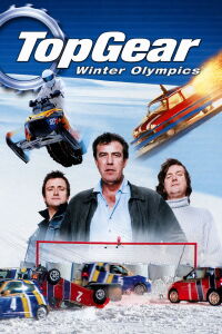 Top Gear: Winter Olympics (2006)