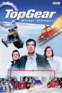 Top Gear: Winter Olympics Special (2006)