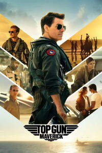 Top Gun: Maverick (2022)