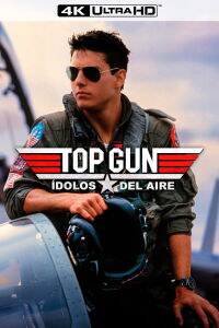 Top Gun: Pasión y gloria (1986)