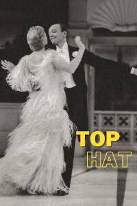 Top Hat (1935)