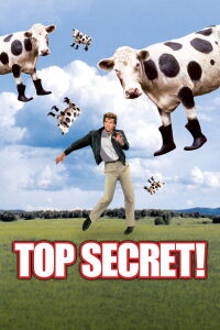 Top Secret! (1984)