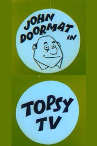 Topsy TV (1957)